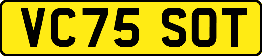 VC75SOT