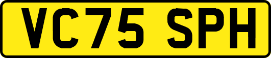 VC75SPH