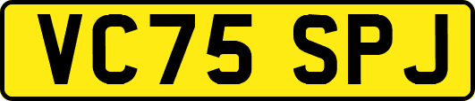 VC75SPJ