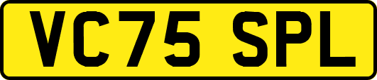 VC75SPL