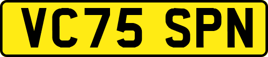 VC75SPN