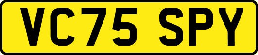 VC75SPY