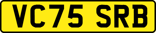 VC75SRB