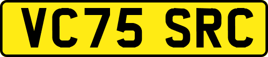 VC75SRC