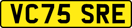 VC75SRE