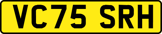 VC75SRH