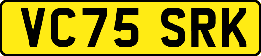 VC75SRK