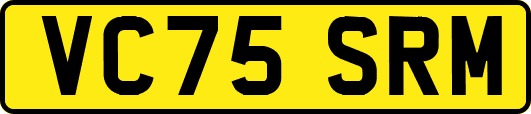 VC75SRM