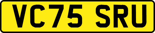 VC75SRU