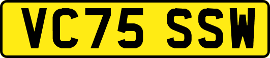 VC75SSW