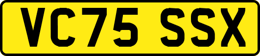 VC75SSX