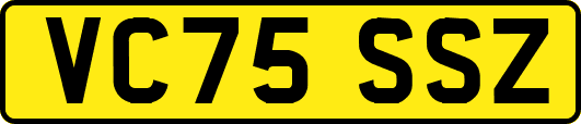 VC75SSZ