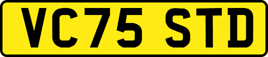VC75STD