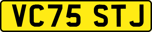 VC75STJ