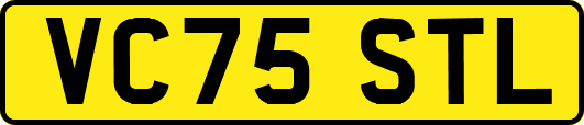VC75STL