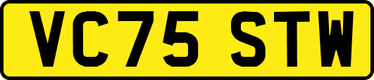 VC75STW