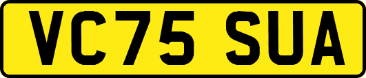 VC75SUA