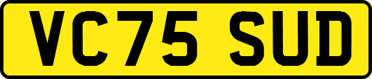 VC75SUD