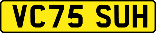 VC75SUH