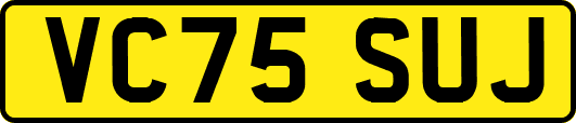 VC75SUJ