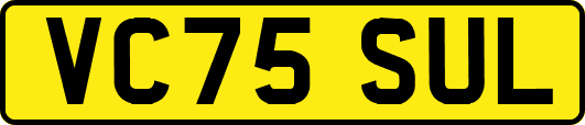 VC75SUL