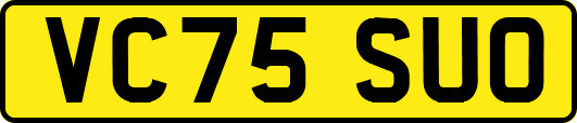 VC75SUO