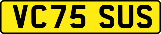 VC75SUS