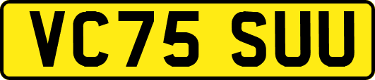 VC75SUU