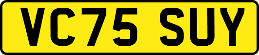 VC75SUY