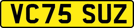 VC75SUZ