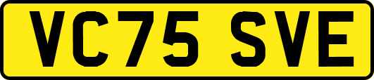 VC75SVE