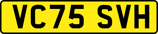 VC75SVH