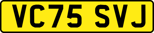 VC75SVJ