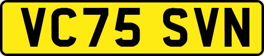 VC75SVN