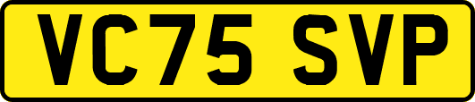VC75SVP