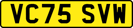 VC75SVW