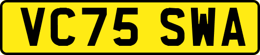 VC75SWA