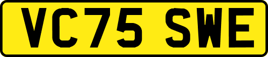 VC75SWE