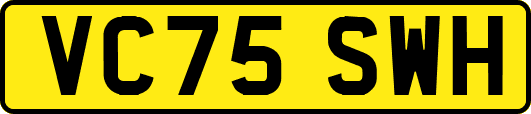 VC75SWH