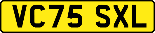 VC75SXL