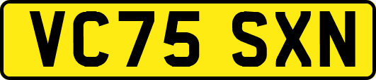 VC75SXN