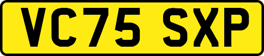VC75SXP