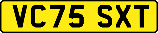 VC75SXT
