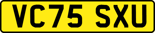 VC75SXU