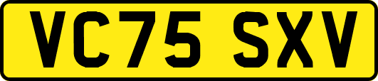 VC75SXV