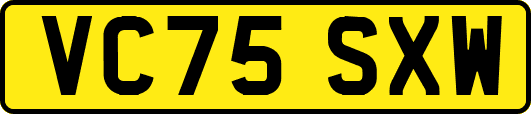 VC75SXW