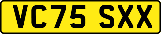 VC75SXX
