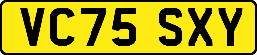 VC75SXY