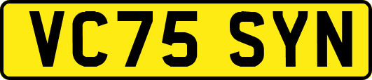 VC75SYN
