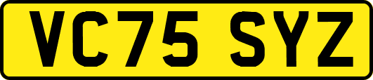 VC75SYZ
